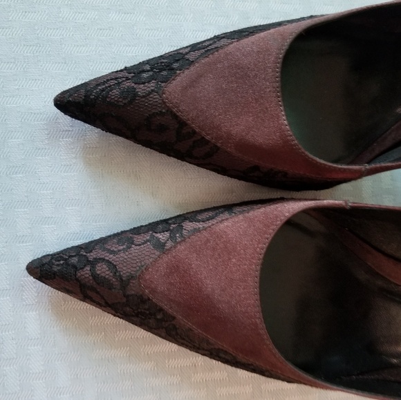 CARLOS SANTANA- Women's Heels - Picture 2 of 5